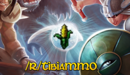 /r/TibiaMMO Discord Server Banner
