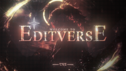 CGZ - Editverse Discord Server Banner