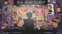 TheAyyTeam Discord Server Banner