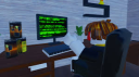 Crusty Hub Discord Server Banner