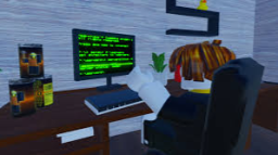 Crusty Hub Discord Server Banner