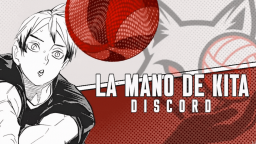 LaManoDeKita Discord Server Banner