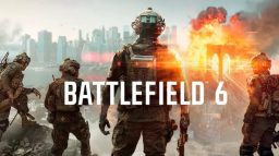 Battlefield ESP Discord Server Banner