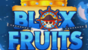 Blox Fruits Trading Server Discord Server Banner