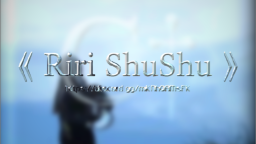 𝚁𝚒𝚛𝚒 𝚂𝚑𝚞𝚂𝚑𝚞《リリィ Discord Server Banner