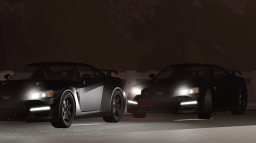 Los Angeles City Roleplay Discord Server Banner