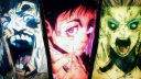 Jujutsu Kaisen [呪術廻戦] Discord Server Banner