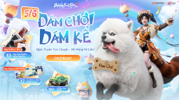 Nghich Thuy Han VNG Discord Server Banner
