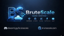 BruteScale™ Discord Server Banner
