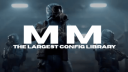 Mixa's Matrix Discord Server Banner