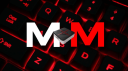 Mixa's Matrix Discord Server Banner