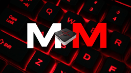 Mixa's Matrix Discord Server Banner