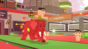 Steal a Brainrot - Trading Discord Server Banner