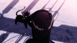 ‹ 𐙚 𓏻 komi ’ ◟ 🫐 Discord Server Banner