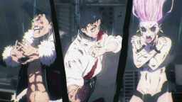 Jujutsu Shenanigans Community Discord Server Banner