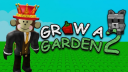 Grow A Garden 2 Discord Server Banner