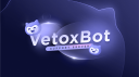 Vetox Support Discord Server Banner