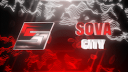 SovaCity Discord Server Banner