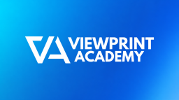 Viewprint Academy PH Discord Server Banner