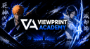 Viewprint Academy Discord Server Banner