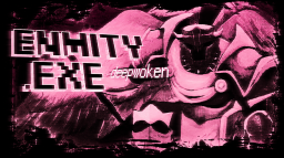ENMITY.EXE Discord Server Banner