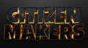 CITIZEN MAKERS Discord Server Banner