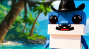 Jose's Community Discord Server Banner