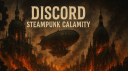 Calamity Zone Discord Server Banner