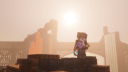 The Asia SMP Discord Server Banner