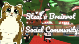 🐱 Discord Server Banner