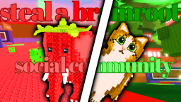 🐱 Discord Server Banner