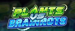 Plants VS BrainrotsāStock Notifier & Trading Discord Server Banner