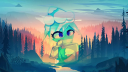 ⚡ Campo Electrico ⚡ Discord Server Banner