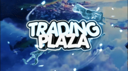 Trading Plaza & Middleman Discord Server Banner