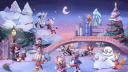 🏜The Western Fighterz/Freedom Fighterz🏜 Discord Server Banner