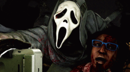 Dead by Daylight Italia Discord Server Banner