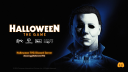 Halloween Discord Server Banner