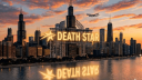 Death Star Discord Server Banner