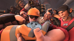 Blackwonder.tf Discord Server Banner