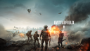 Battlefield Discord Server Banner