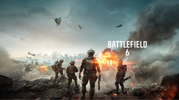 Battlefield Discord Server Banner