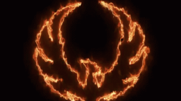 From The Ashes Discord Server Banner
