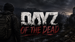 DAYZ OF THE DEAD Discord Server Banner