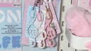 ⑅   🎐    𝑚ae𝑙𝑖a  ۪ Discord Server Banner