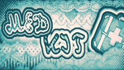 ᣟ݂ 𓈒 ☁꒱ /medkit 𓏼 𓉯ྀ 𓂅 ݂۫ Discord Server Banner