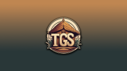 The Gaming Shack Discord Server Banner