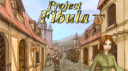 Project Fibula Discord Server Banner
