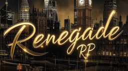 𝙍𝙀𝙉𝙀𝙂𝘼𝘿𝙀 𝙍𝙋 Discord Server Banner