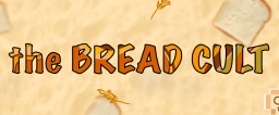 แดสแด BREAD Discord Server Banner