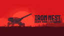 IRON NEST Discord Server Banner